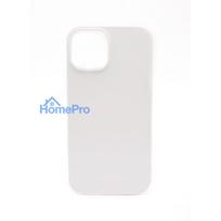 Evelatus Apple iPhone 14 Plus Premium Soft Touch Silicone Case White