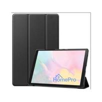 Evelatus Galaxy Tab A7 10.4 (2022) with imitate microfiber inside Black