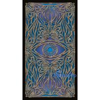 Lo Scarabeo Ghost Tarot Cards