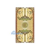 Lo Scarabeo Golden Art Nouveau Tarot Cards