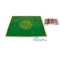 Lo Scarabeo Celtic Labyrinth Tarot Card Mat