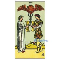Lo Scarabeo RWS Tarot Cards