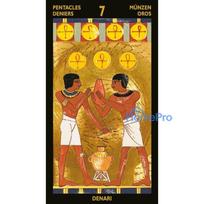 Lo Scarabeo Nefertari Tarot Cards
