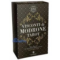 Tarot Cards Lo Scarabeo Visconti Di Modrone