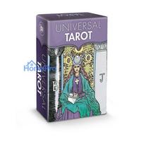 Lo Scarabeo Universal Mini Tarot Cards