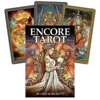 Encore Tarot cards US Games Systems