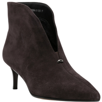 Aukštakulniai moterims, Ruda, Pumps