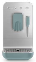 Smeg BCC12EGMEU coffee machine, green (BCC12EGMEU)