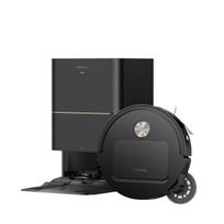 DREAME D40 Ultra robot vacuum cleaners, black (RLD14LE-Black)