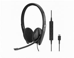 EPOS SENNHEISER ADAPT SC 160 USB-C  - SC 100 series headset