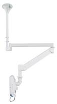 Neomounts FPMA-HAC100HC, Medical  Monitor Ceiling Mount (Full