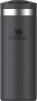 Stanley The Transit Fliptop Mug with lid, 350 ml, black (10-13063-011)