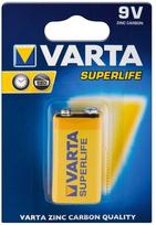Varta Superlife 6F22