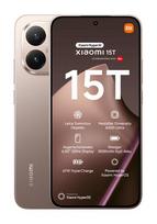 Xiaomi 15T 256GB, 12GB RAM, Rose Gold