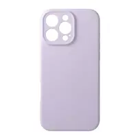 Forcell F-Protect Rubber Premium phone case with MagSafe support for iPhone 16 Pro Max pink