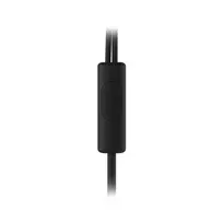 JBL C100SI In-Ear Stereo Headset 3.5mm Black