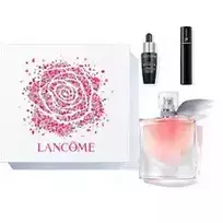Lancome La Vie Est Belle Gift set EDP 50 ml, face serum 10 ml and mascara 2 ml