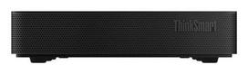 LENOVO ThinkSmart Core Gen 2 MTR Intel Core Ultra 5 135H 16GB DDR5-SDRAM 256GB SSD Windows 11 IoT Enterprise Mini PC Black