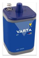 Varta 430 101 111 Zinc Chloride