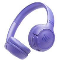 Casti JBL Tune 530BT Bluetooth Purple