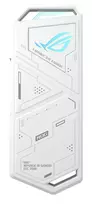 ASUS ROG Strix Arion White Edition SSD korpusas Balta M.2