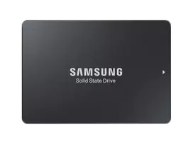 SSD Samsung PM893 480GB SATA 2.5" MZ7L3480HCHQ-00A07 (DWPD 1)
