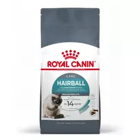 Royal Canin Hairball Care sausas kačių maistas 10 kg Suaugusių Kukurūzas, Paukštiena, Ryžiai, Daržovių