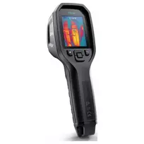FLIR TG298 Wärmebildkamera -25 bis+1080°C Juoda Įmontuotas ekranas LCD 320 x 240 pikseliai