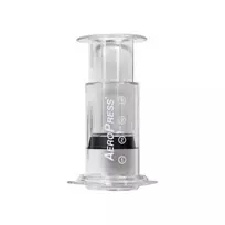 AeroPress Clear Kavos virimo aparatas