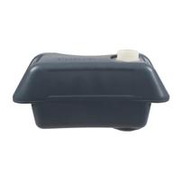 Vibracinio trambuoklio kuro bakas Cedrus ST02