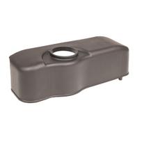 Variklio galinis kuro bako dangtis Loncin LC170FDS