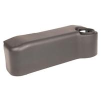 Variklio galinis kuro bako dangtis Loncin LC185FDS