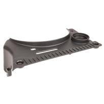 Variklio priekinis gaubtas Loncin LC170FDS