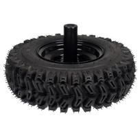 Sniego valytuvo ratas 13x4.1-6 Cedrus CEDSB61-E