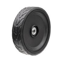 Vejapjovės galinis ratas 8'' NAC, Riwall, Texas X510VHY, LS50, LP50, LS46, LP46, S461H, S511H (be pavaros)
