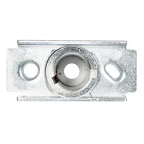 Vejapjovės peilio adapteris Husar 22,2x43 mm