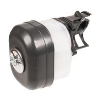 Variklio oro filtro dangtis Rato R390 (Honda GX390 analogas, komplektas, kodas 17100-Z101410-00A0)