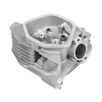 Variklio cilindro galvutė Rato R420 (Honda GX390 analogas, be vožtuvų)