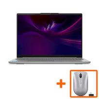 Lenovo IdeaPad Slim 5 16IMH10 Luna Grey, 16" WUXGA OLED, Core Ultra 9 185H, 16GB, 512GB SSD, Windows 11 Home (No Power Adapter) 83V70065NT