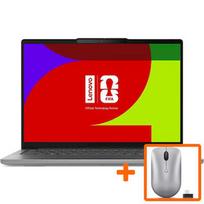 Lenovo IdeaPad Slim 5 14IPH11 Luna Grey, 14" 2.8K OLED 120Hz, Core Ultra 7 356H, 32GB, 1TB SSD, Windows 11 Home (No Power Adapter) 83S5004KNT