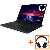 Lenovo Legion Pro 5 16AFR10 Eclipse Black, 16" WQXGA OLED 240Hz, Ryzen 9 9955HX, 32GB, 1TB SSD, GeForce RTX 5070 12GB (DLSS 4), Windows 11 Home 83F2004KNT