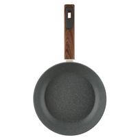 Keptuvė UNIWELL, marmurine nepridegančia danga, 28 cm