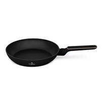 Aliuminio keptuvė nepridegančia danga BERLINGERHAUS BLACKROSE, 28 cm