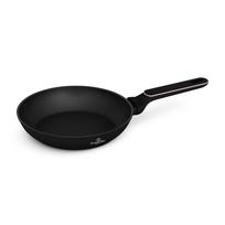 Aliuminio keptuvė nepridegančia danga BERLINGERHAUS BLACKROSE, 24 cm