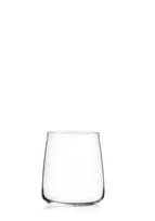 Krištolinės viskio stiklinės RCR ESSENTIAL TUMBLER, 420 ml, 6 vnt.