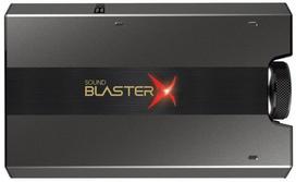 Creative Karta dźwiękowa Sound BlasterX G6 7.1 HD USB-C zewnętrzna