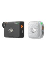 CAMERA ACC MIC MINI 2S 1TX+1RX/CP.RN.00000556 DJI