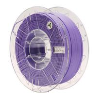 Creality Hyper PLA RFID spausdinimo gija 1.75 mm, 1 kg, Purple Tulip