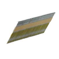 Metabo D34° vinys popierinėje juostoje, 2.8 × 50 mm, rievėtos, 4 000 vnt.