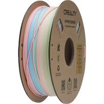 Creality Hyper Rainbow PLA gija 1.75 mm, 1 kg, Wild Blossom